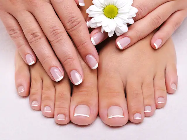 Torbalı Pedikürcü